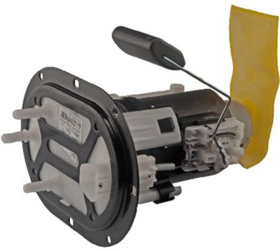 Auto 7 Fuel Pump