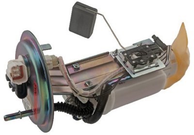 Auto 7 Fuel Pump