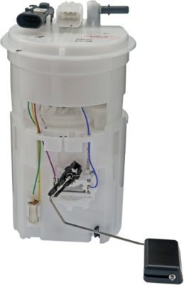 Auto 7 Fuel Pump