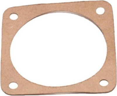 Auto 7 Throttle Body Gasket