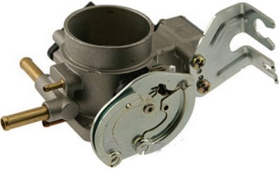 Auto 7 Throttle Body