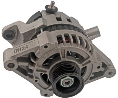 Auto 7 Alternator