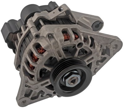 Auto 7 Alternator