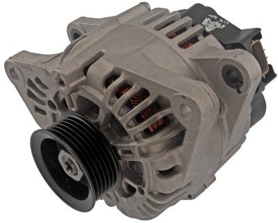 Auto 7 Alternator
