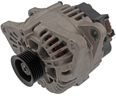 Auto 7 Alternator