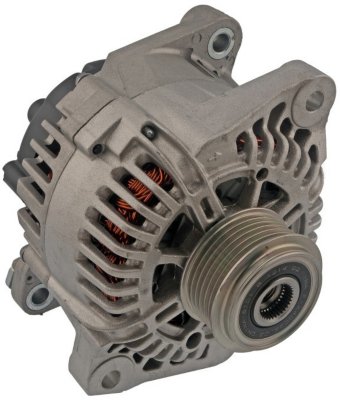 Auto 7 Alternator