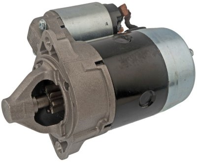 Auto 7 Starter