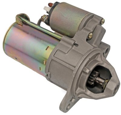 Auto 7 Starter
