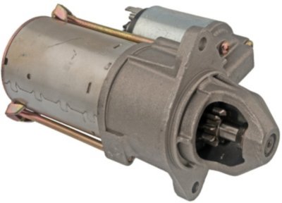 Auto 7 Starter