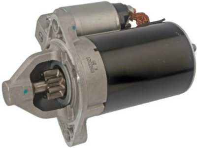 Auto 7 Starter