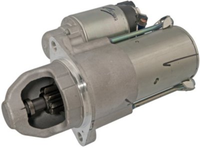 Auto 7 Starter