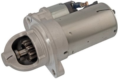 Auto 7 Starter