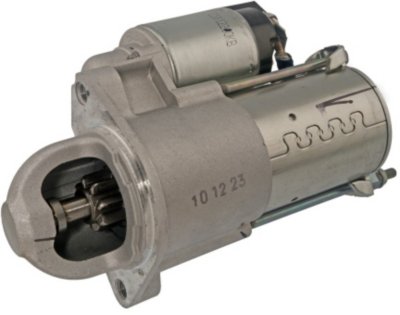 Auto 7 Starter