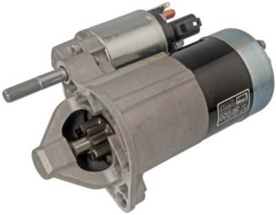 Auto 7 Starter
