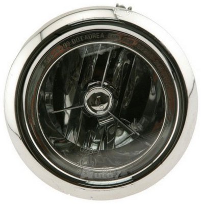Auto 7 Fog Light