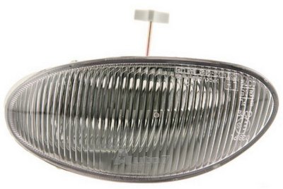 Auto 7 Fog Light