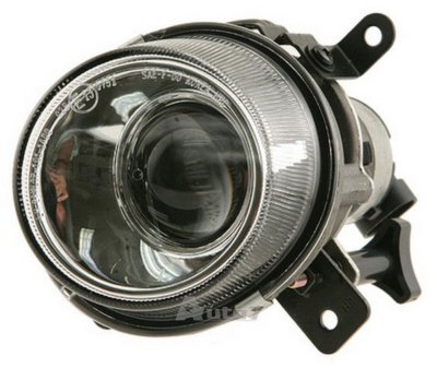 Auto 7 Fog Light