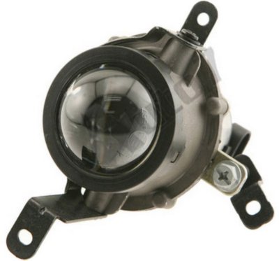 Auto 7 Fog Light