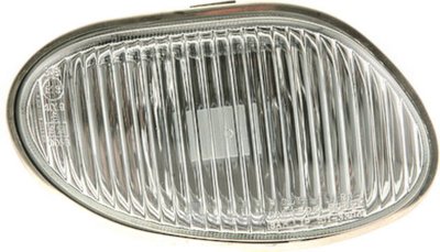 Auto 7 Fog Light