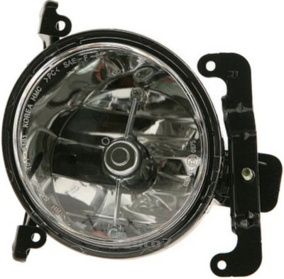 Auto 7 Fog Light