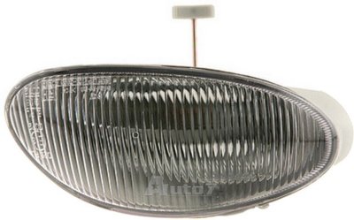 Auto 7 Fog Light