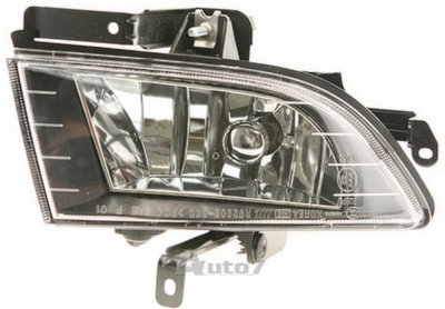 Auto 7 Fog Light