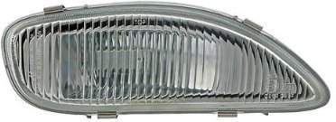 Auto 7 Fog Light