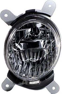 Auto 7 Fog Light