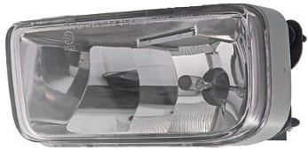 Auto 7 Fog Light
