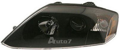 Auto 7 Headlight