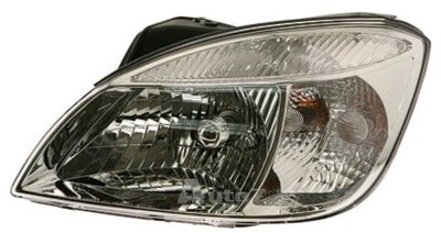 Auto 7 Headlight