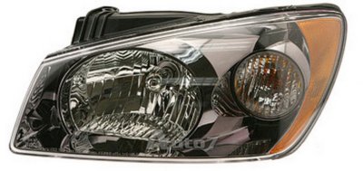 Auto 7 Headlight