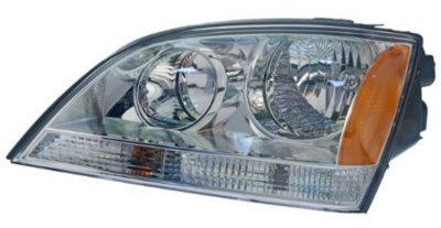 Auto 7 Headlight
