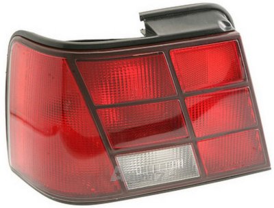 Auto 7 Tail Light