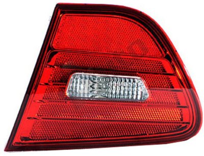 Auto 7 Tail Light