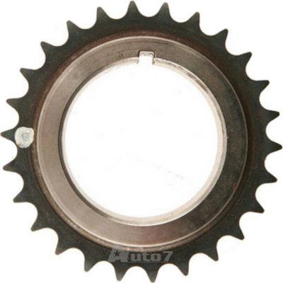 Auto 7 Cam Gear