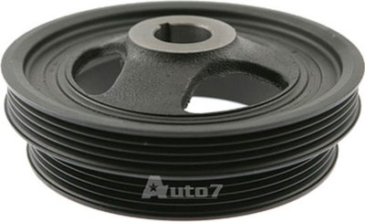 Auto 7 Harmonic Balancer