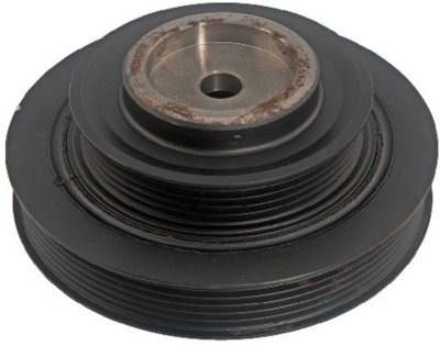Auto 7 Harmonic Balancer
