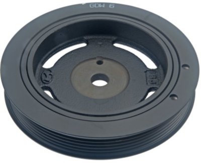 Auto 7 Harmonic Balancer