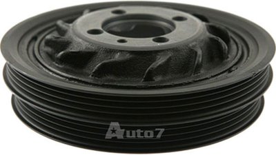 Auto 7 Harmonic Balancer