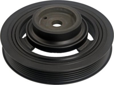 Auto 7 Harmonic Balancer