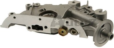 Auto 7 Oil Pump