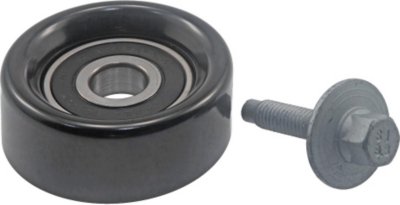 Auto 7 Accessory Belt Tensioner