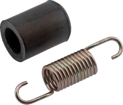 Auto 7 T-Belt Tensioner Spring