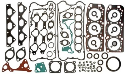 Auto 7 Engine Gasket Set