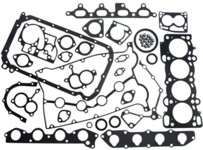 Auto 7 Engine Gasket Set