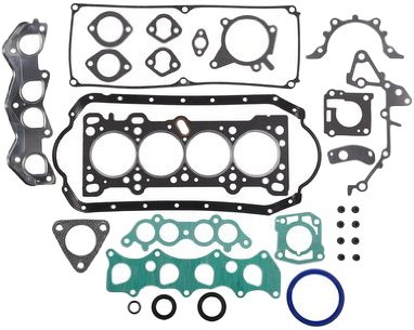 Auto 7 Engine Gasket Set
