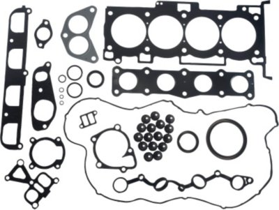 Auto 7 Engine Gasket Set