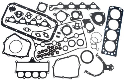 Auto 7 Engine Gasket Set