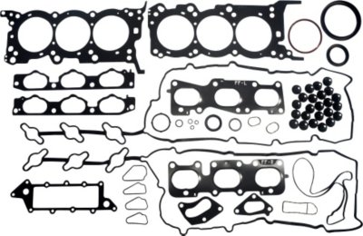 Auto 7 Engine Gasket Set